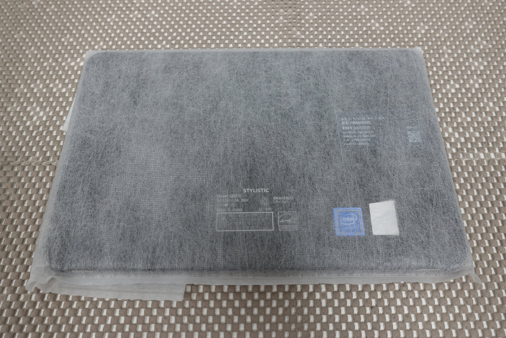 FMVQ03002Z STYLISTIC Q5010/NEG 4GB 128GB