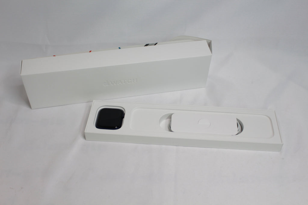 Apple Watch Series 6 GPSモデル 44mm M00J3J/A