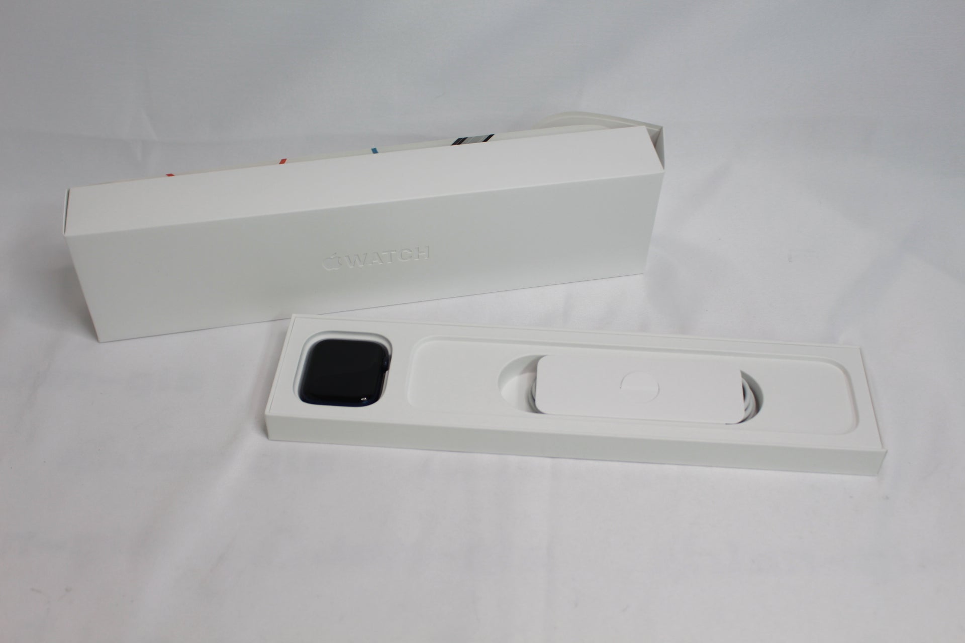 Apple Watch Series 6 GPSモデル 44mm M00J3J/A
