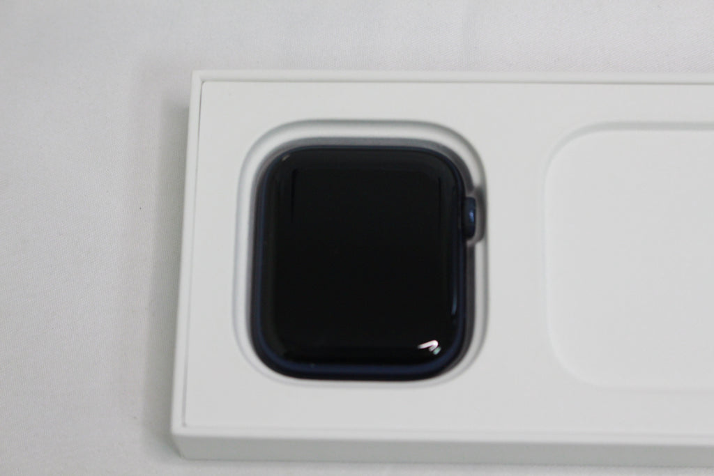 Apple Watch Series 6 GPSモデル 44mm M00J3J/A