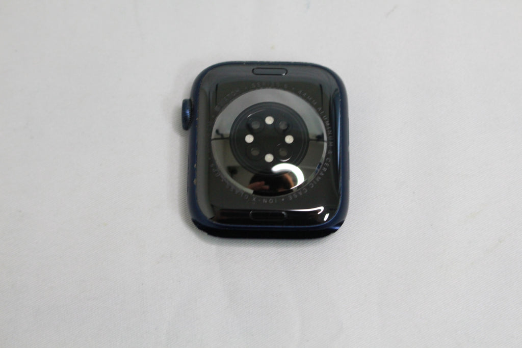 Apple Watch Series 6 GPSモデル 44mm M00J3J/A
