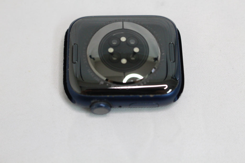 Apple Watch Series 6 GPSモデル 44mm M00J3J/A