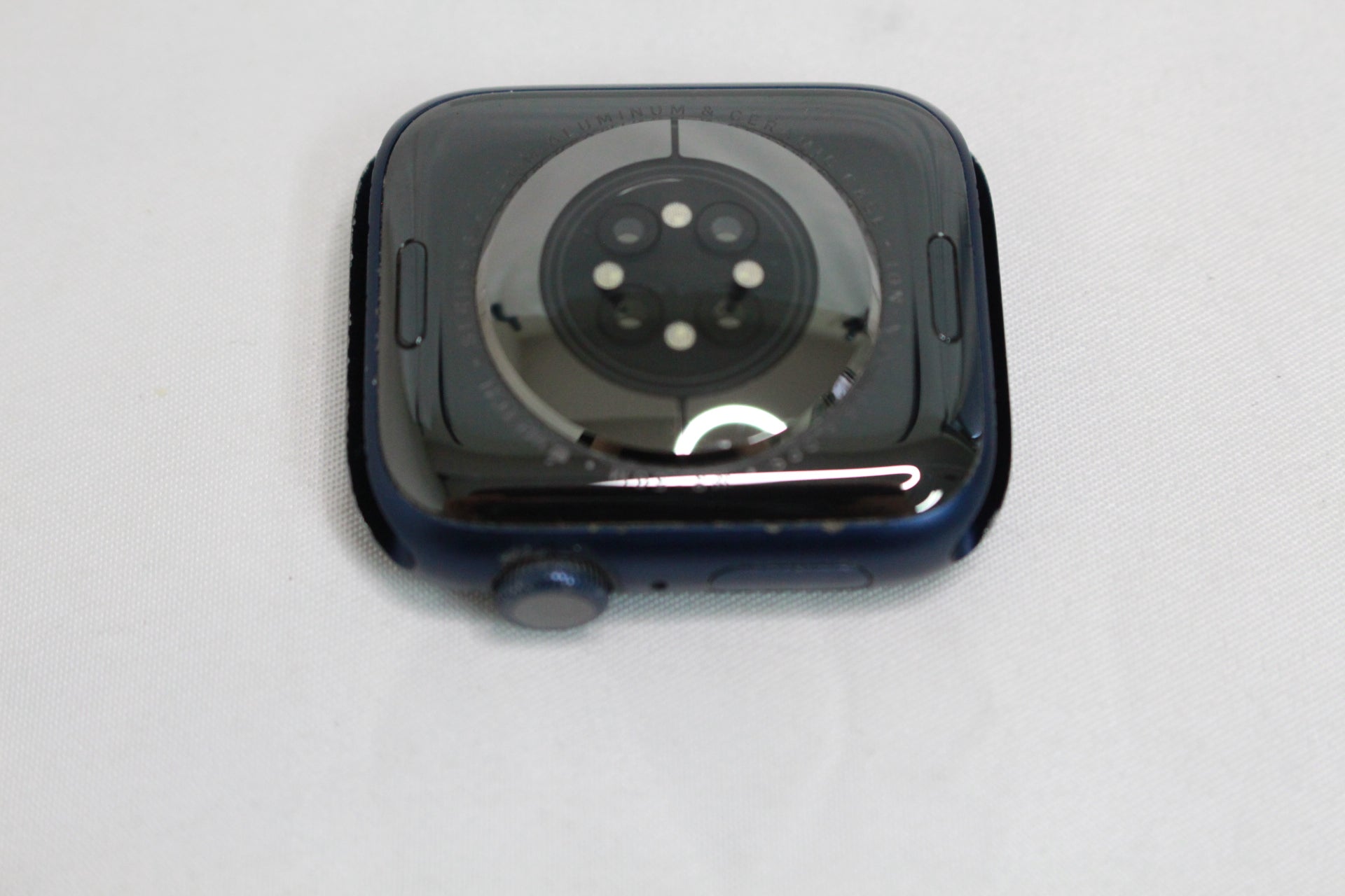 Apple Watch Series 6 GPSモデル 44mm M00J3J/A