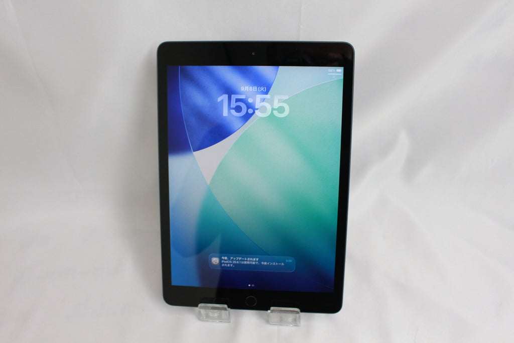 Apple iPad8 32GB MYL92J/A