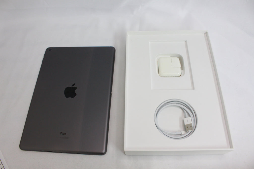 Apple iPad7 128GB MW772J/A