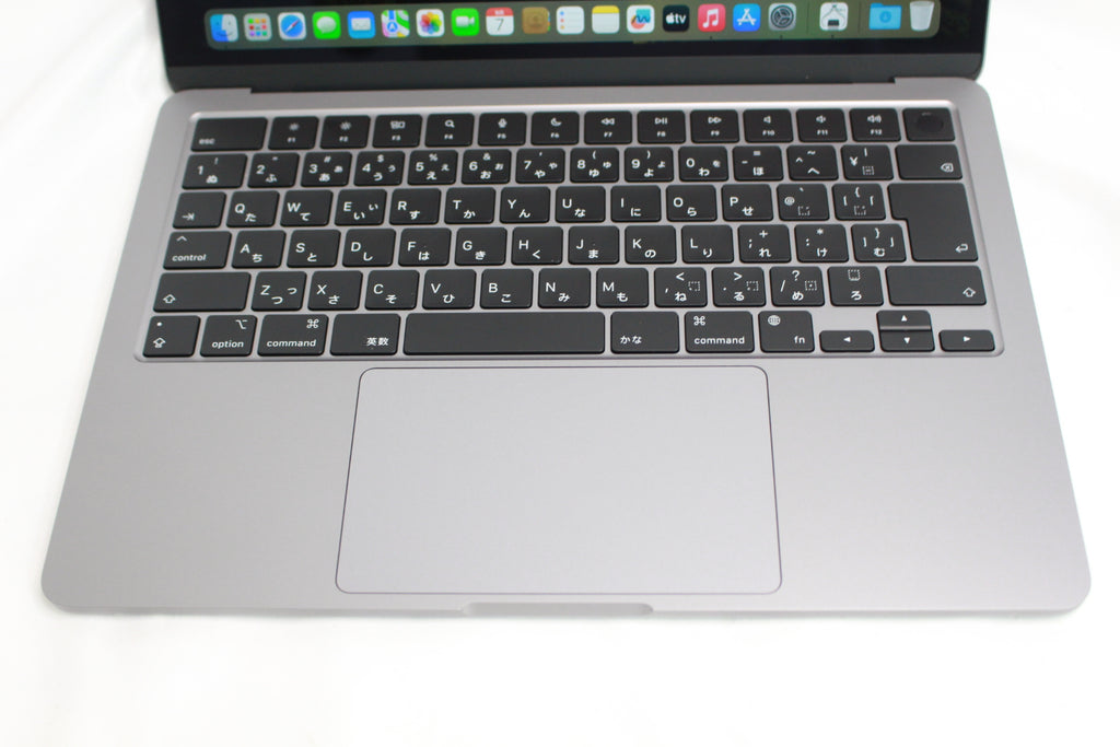 Apple MRXN3J/A MacBook Air SSD:256GB