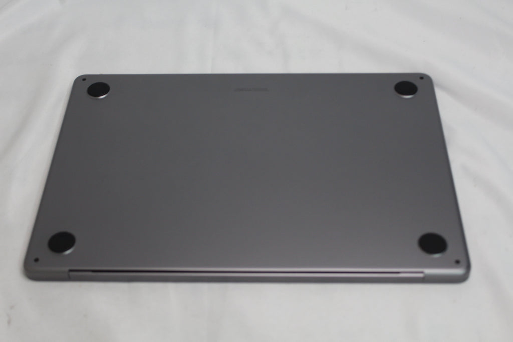 Apple MRXN3J/A MacBook Air SSD:256GB