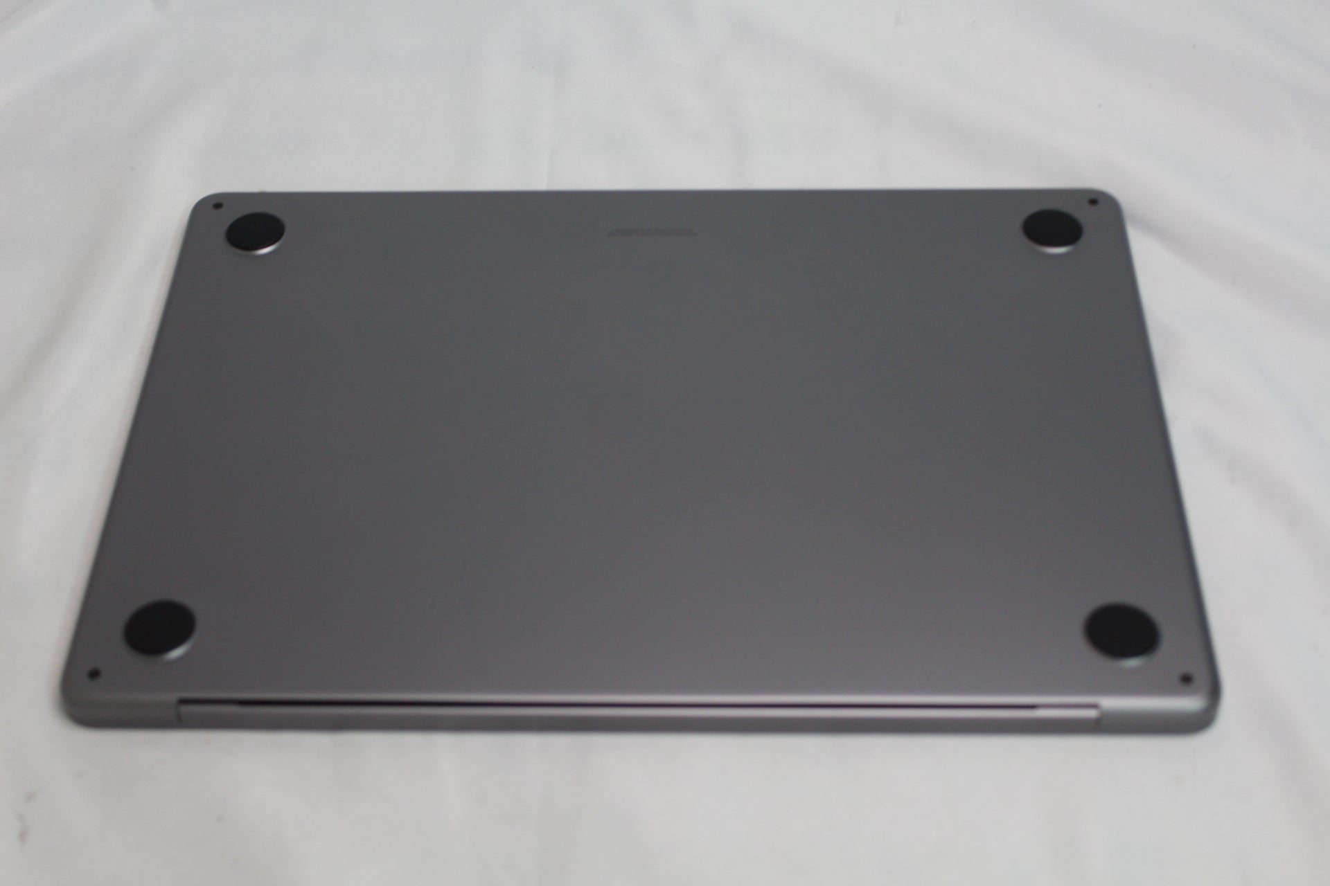 Apple MRXN3J/A MacBook Air SSD:256GB