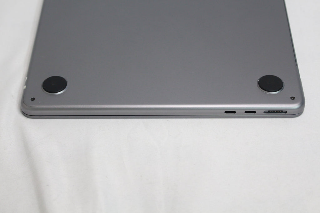 Apple MRXN3J/A MacBook Air SSD:256GB