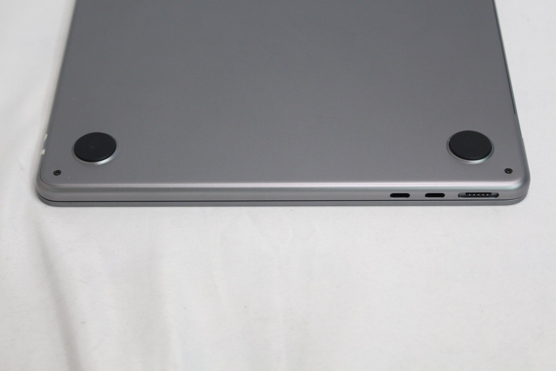 Apple MRXN3J/A MacBook Air SSD:256GB