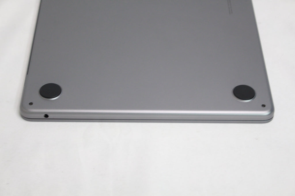 Apple MRXN3J/A MacBook Air SSD:256GB
