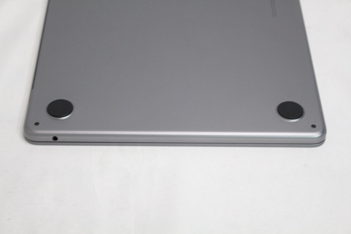 Apple MRXN3J/A MacBook Air SSD:256GB
