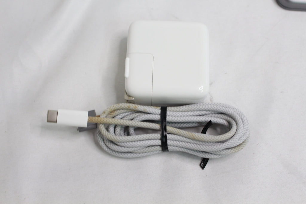Apple MRXN3J/A MacBook Air SSD:256GB