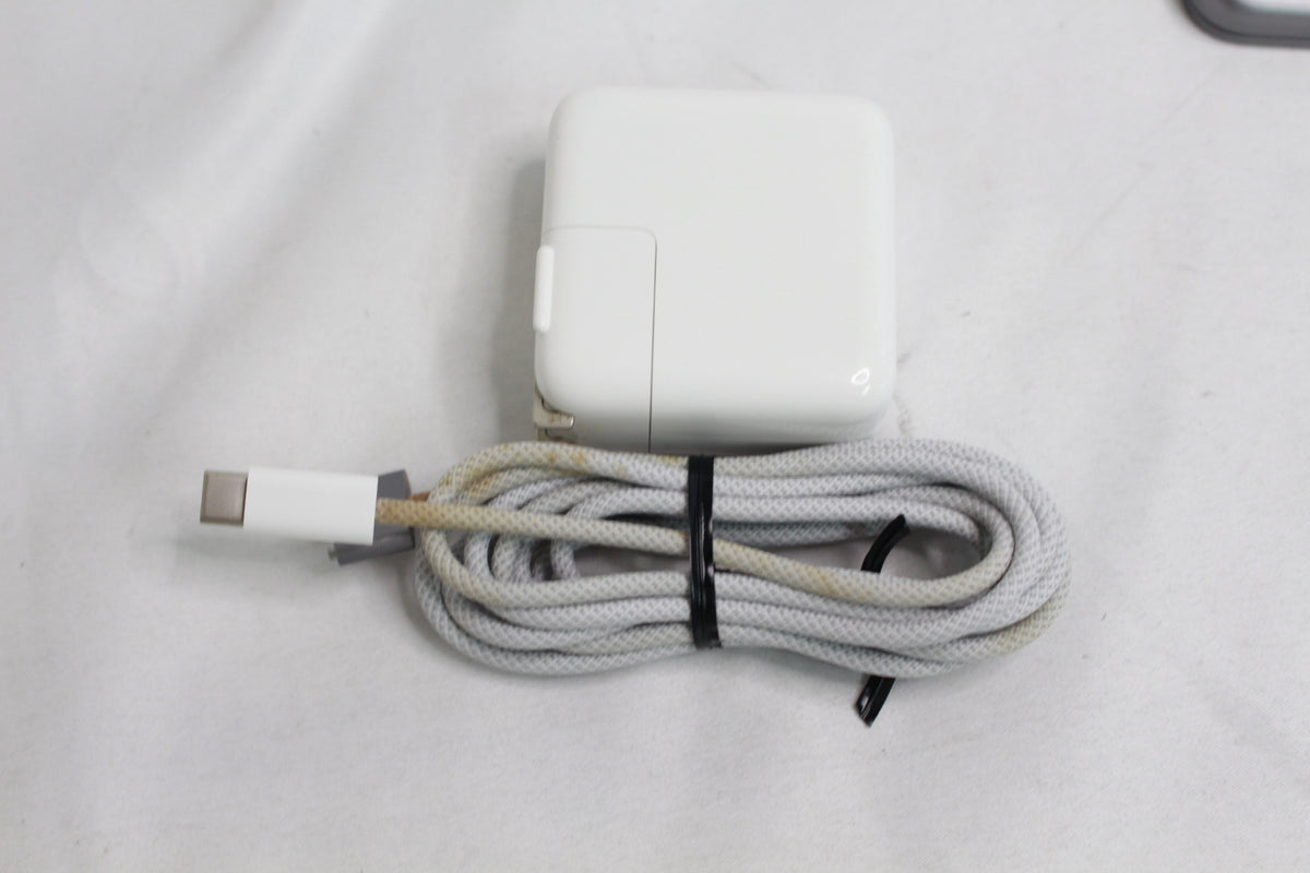 Apple MRXN3J/A MacBook Air SSD:256GB