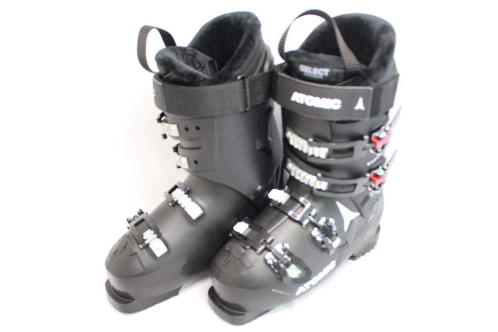 美品 ATOMIC HAWX MAGNA 80 Black/White/Red 25/25.5cm