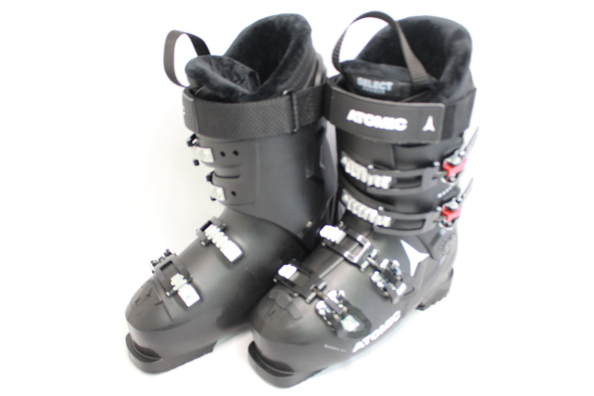 美品 ATOMIC HAWX MAGNA 80 Black/White/Red 25/25.5cm