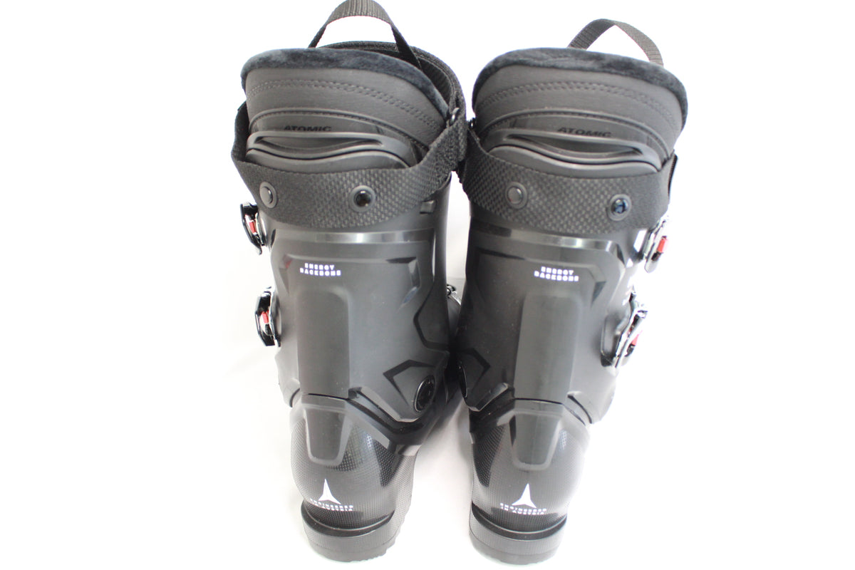 美品 ATOMIC HAWX MAGNA 80 Black/White/Red 25/25.5cm
