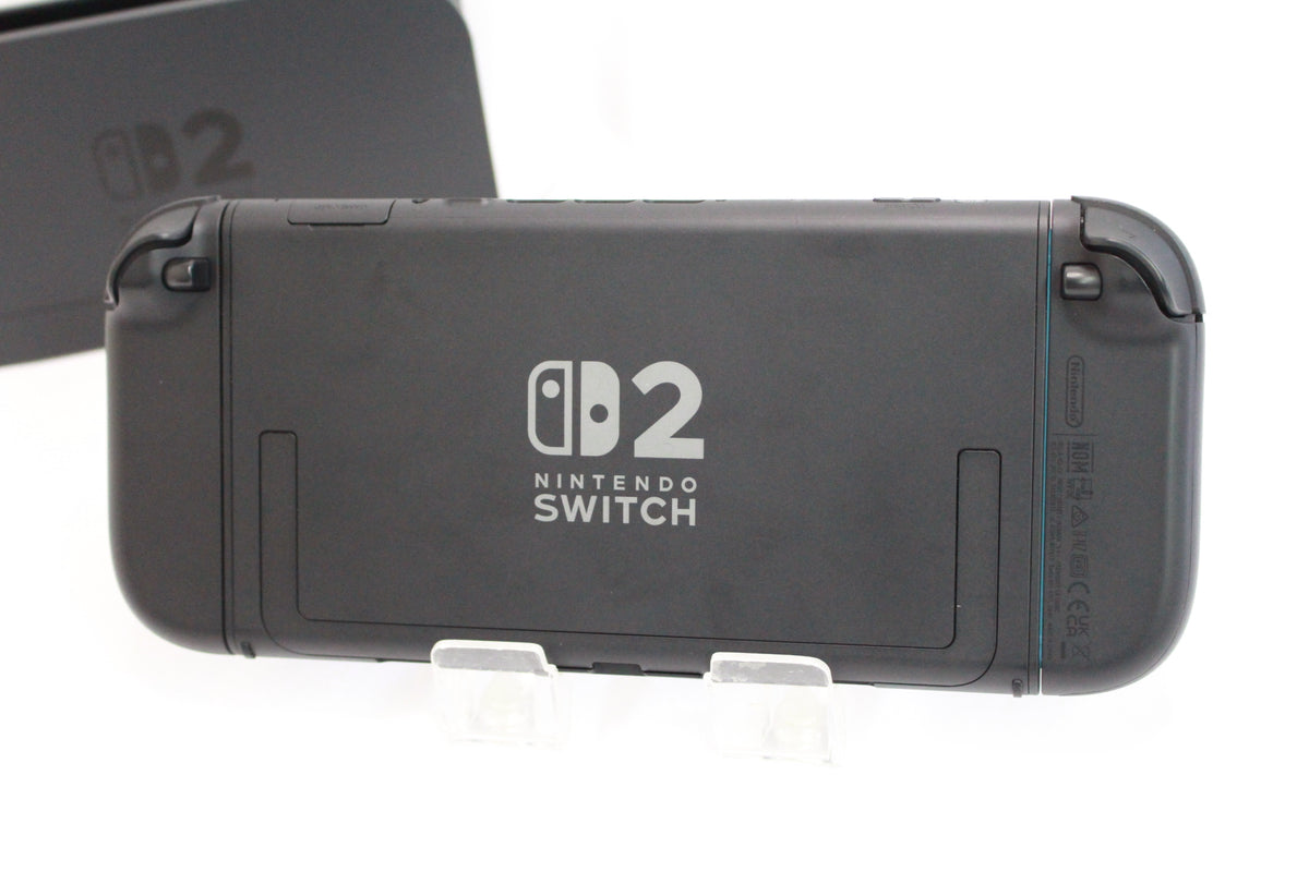 Nintendo Switch 2 BEE-S-KB6CA