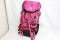 MILLET SAAS FEE 30 MIS0459 パープル 30L