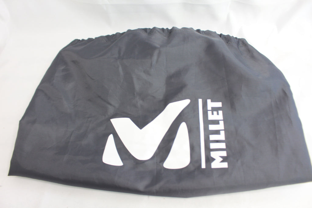 MILLET SAAS FEE 30 MIS0459 パープル 30L