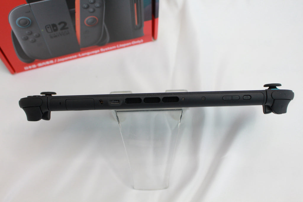 Nintendo Switch 2 BEE-S-KB6CA