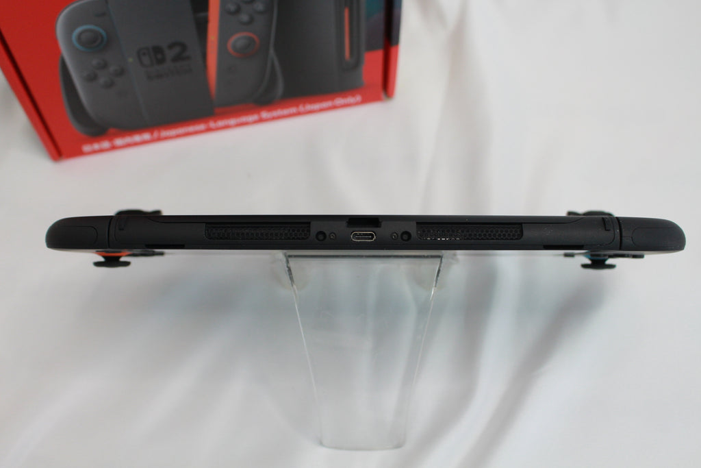 Nintendo Switch 2 BEE-S-KB6CA