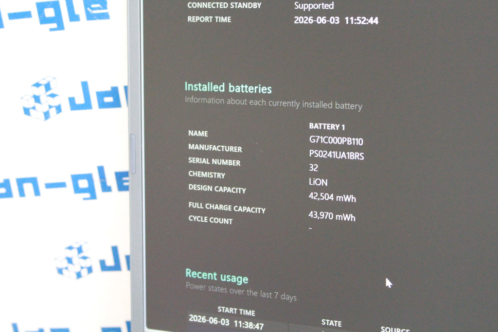 dynabook T5 P1T5YDEL [アッシュブルー]
