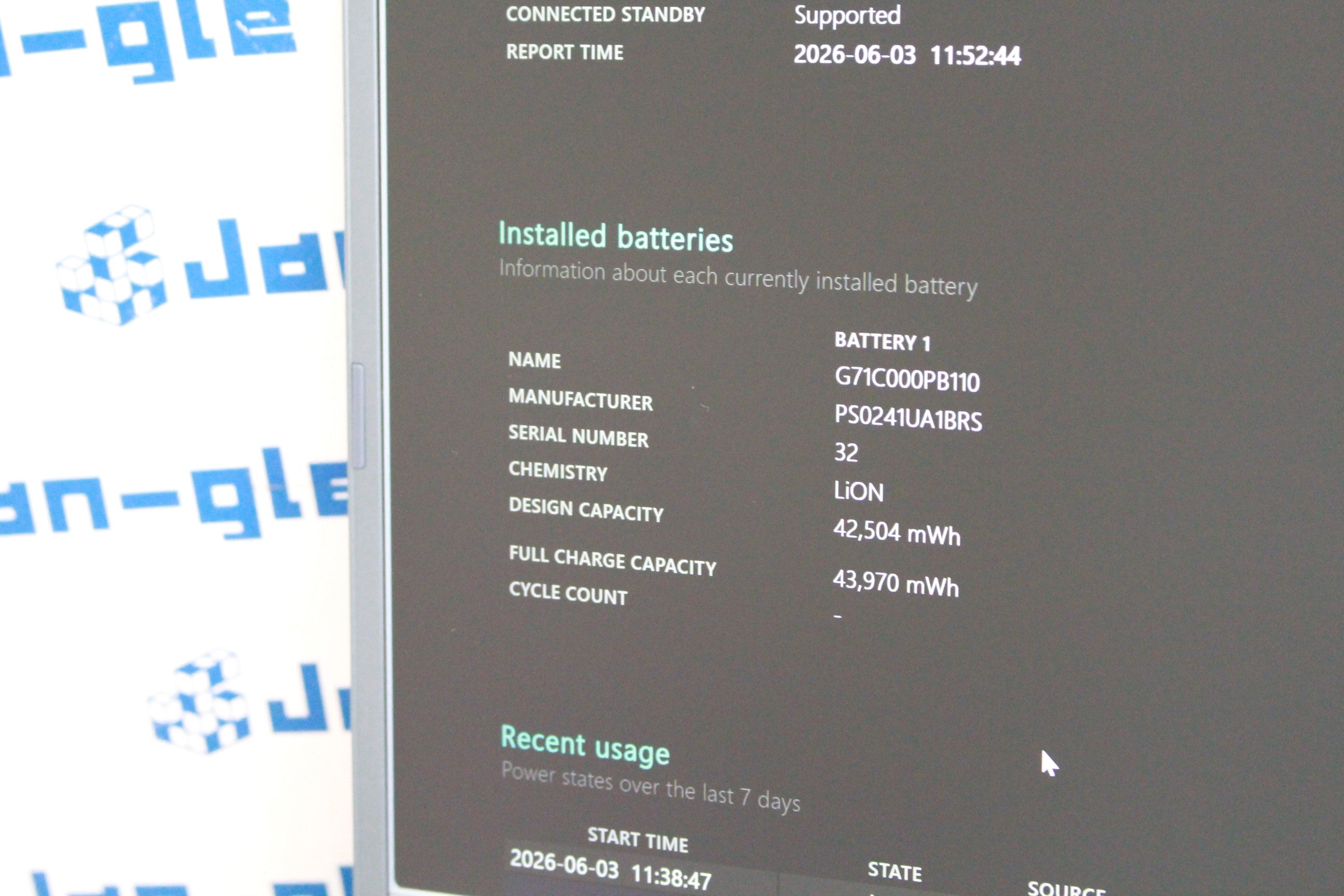dynabook T5 P1T5YDEL [アッシュブルー]