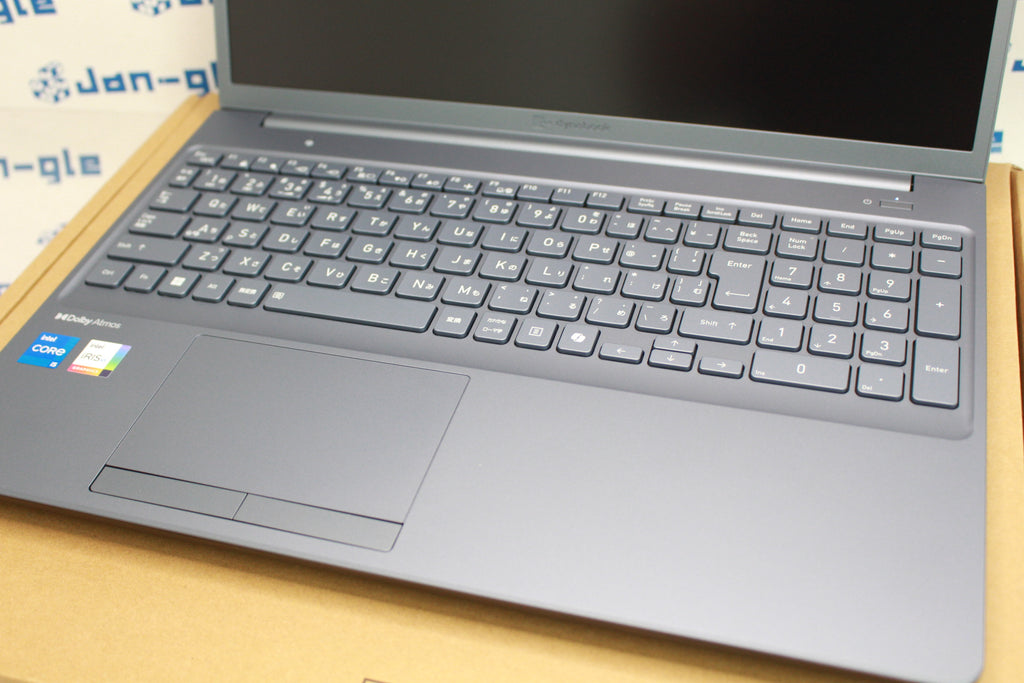 dynabook T5 P1T5YDEL [アッシュブルー]
