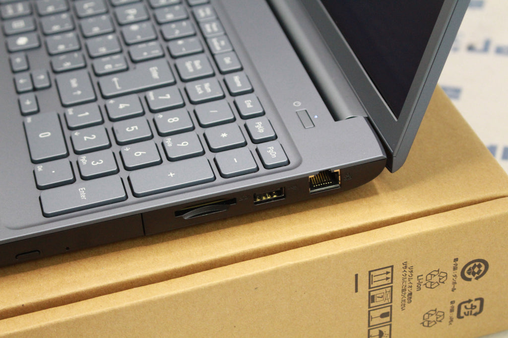 dynabook T5 P1T5YDEL [アッシュブルー]