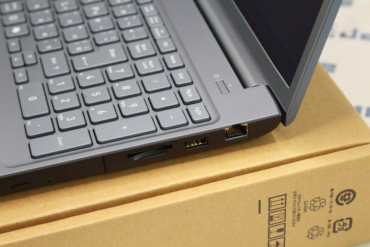 dynabook T5 P1T5YDEL [アッシュブルー]