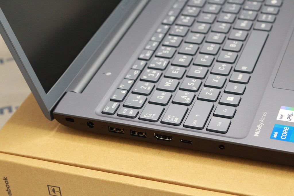 dynabook T5 P1T5YDEL [アッシュブルー]