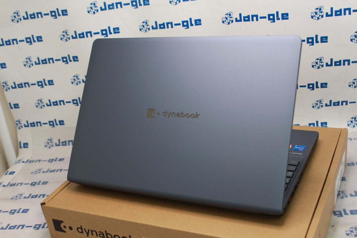 dynabook T5 P1T5YDEL [アッシュブルー]