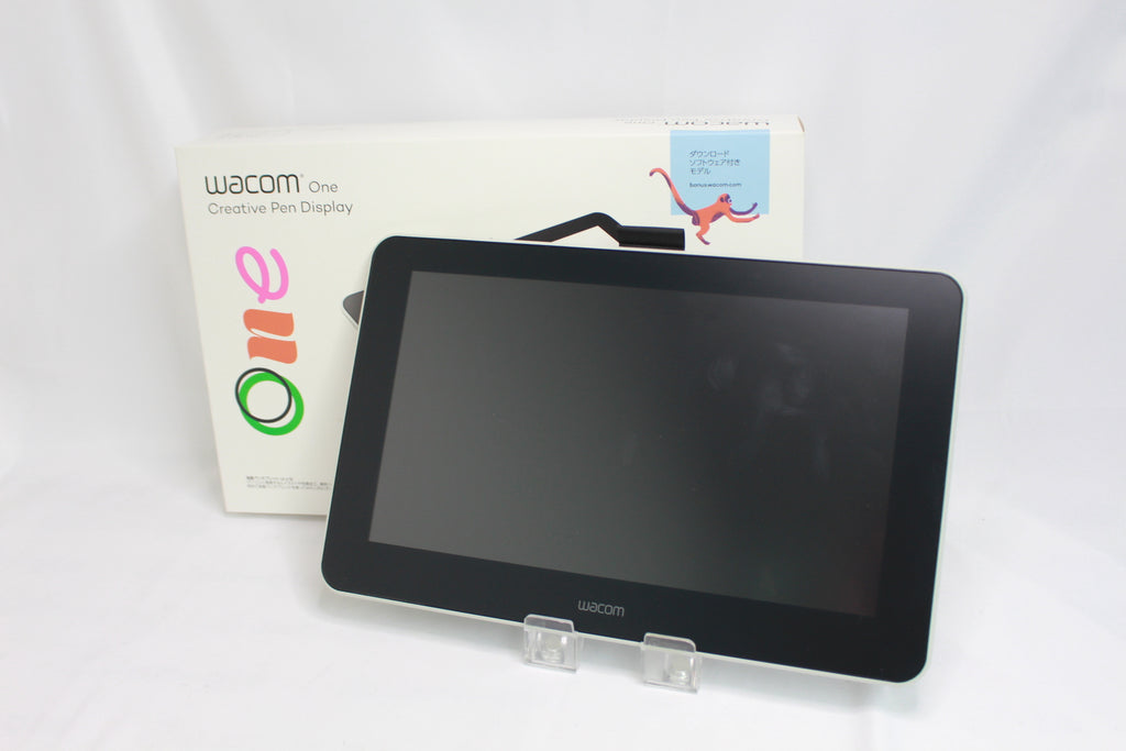 Wacom One DTC133 DTC133W0D