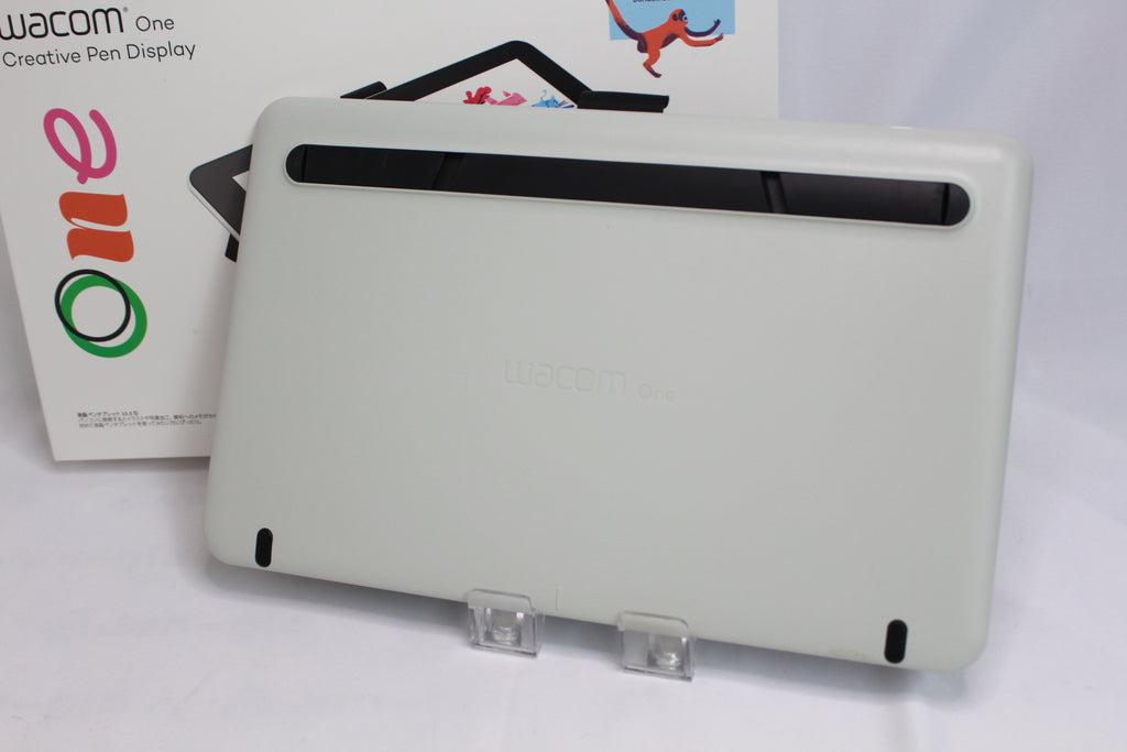 Wacom One DTC133 DTC133W0D