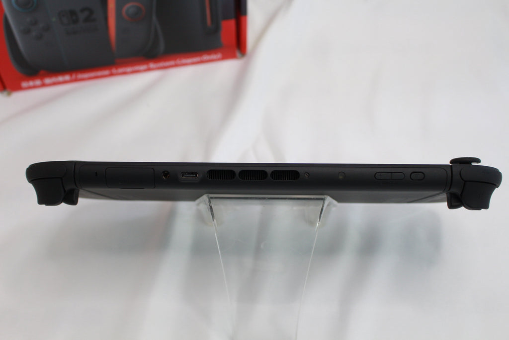 Nintendo Switch 2 BEE-S-KB6CA