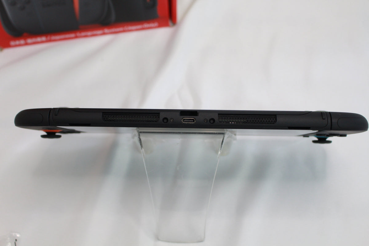 Nintendo Switch 2 BEE-S-KB6CA