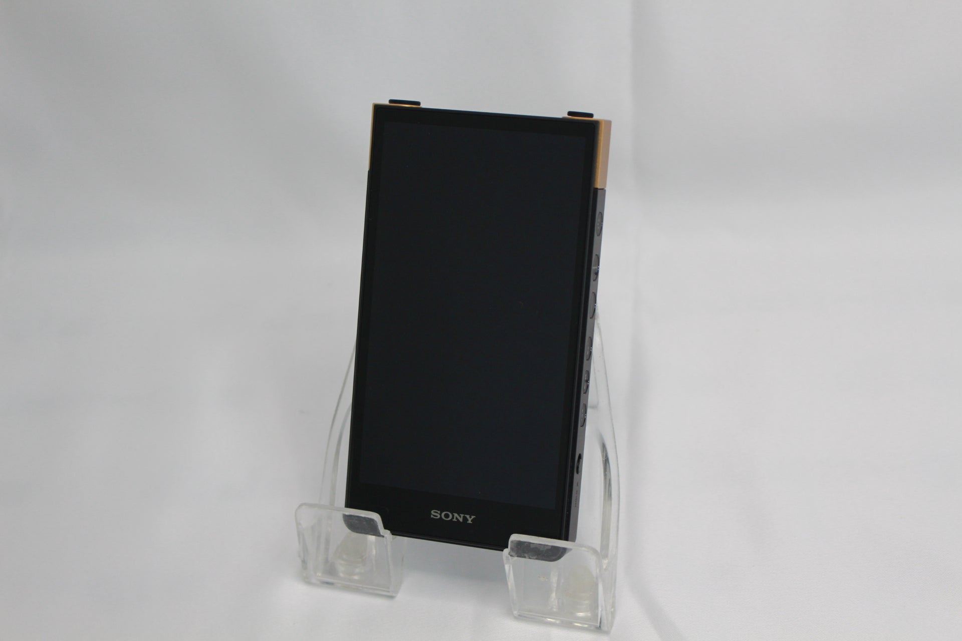 SONY NW-ZX707 [64GB ブラック]