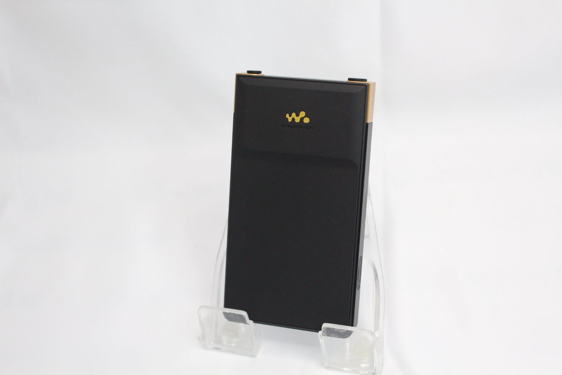 SONY NW-ZX707 [64GB ブラック]