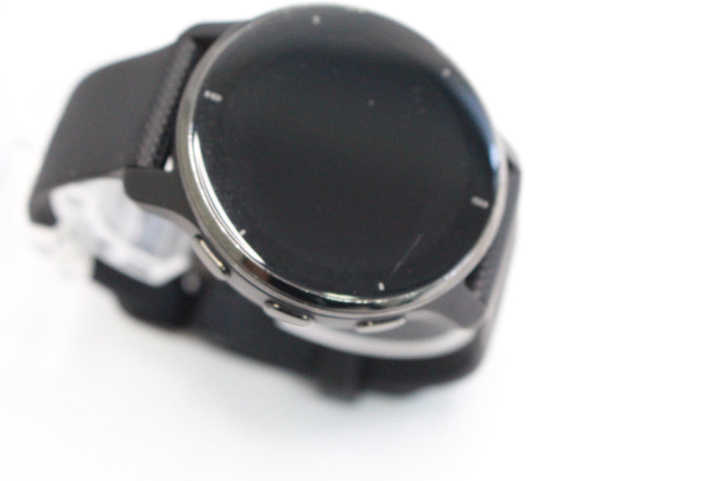 GARMIN  Venu 2 Plus 010-02496-41 [Black/Slate]