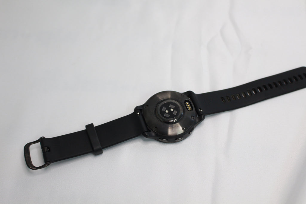 GARMIN  Venu 2 Plus 010-02496-41 [Black/Slate]