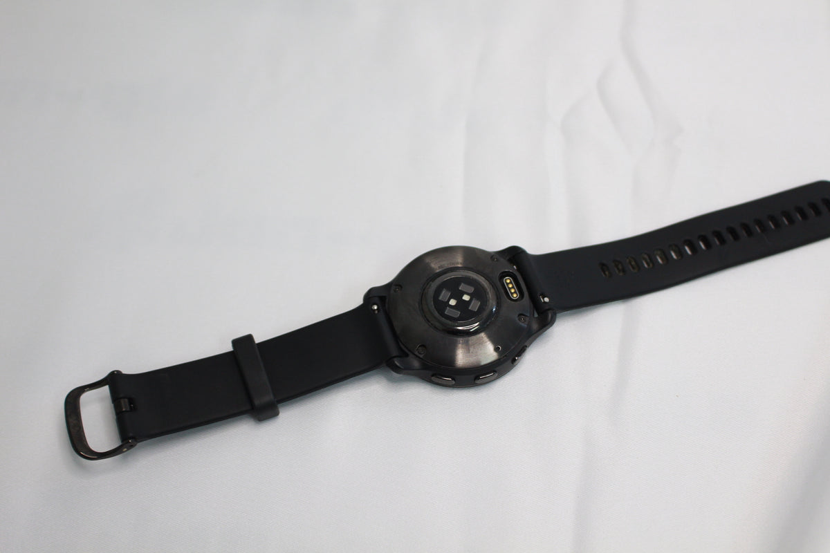 GARMIN  Venu 2 Plus 010-02496-41 [Black/Slate]
