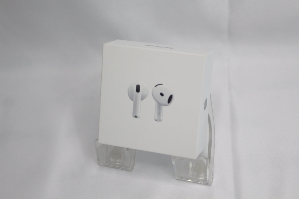 【未開封】MXP63J/A AirPods 4 2024年 第4世代