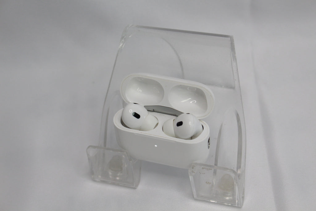 AirPods Pro（第2世代）MagSafe充電ケース対応