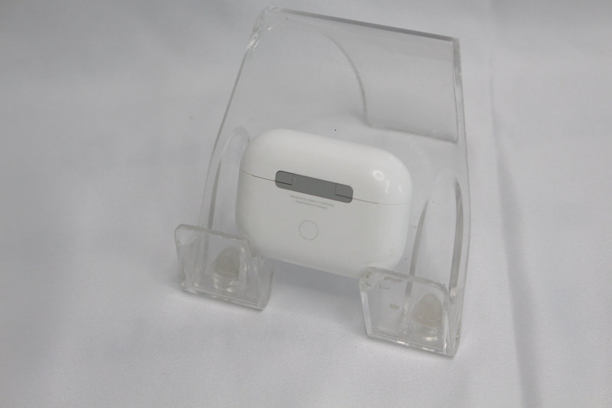 AirPods Pro（第2世代）MagSafe充電ケース対応