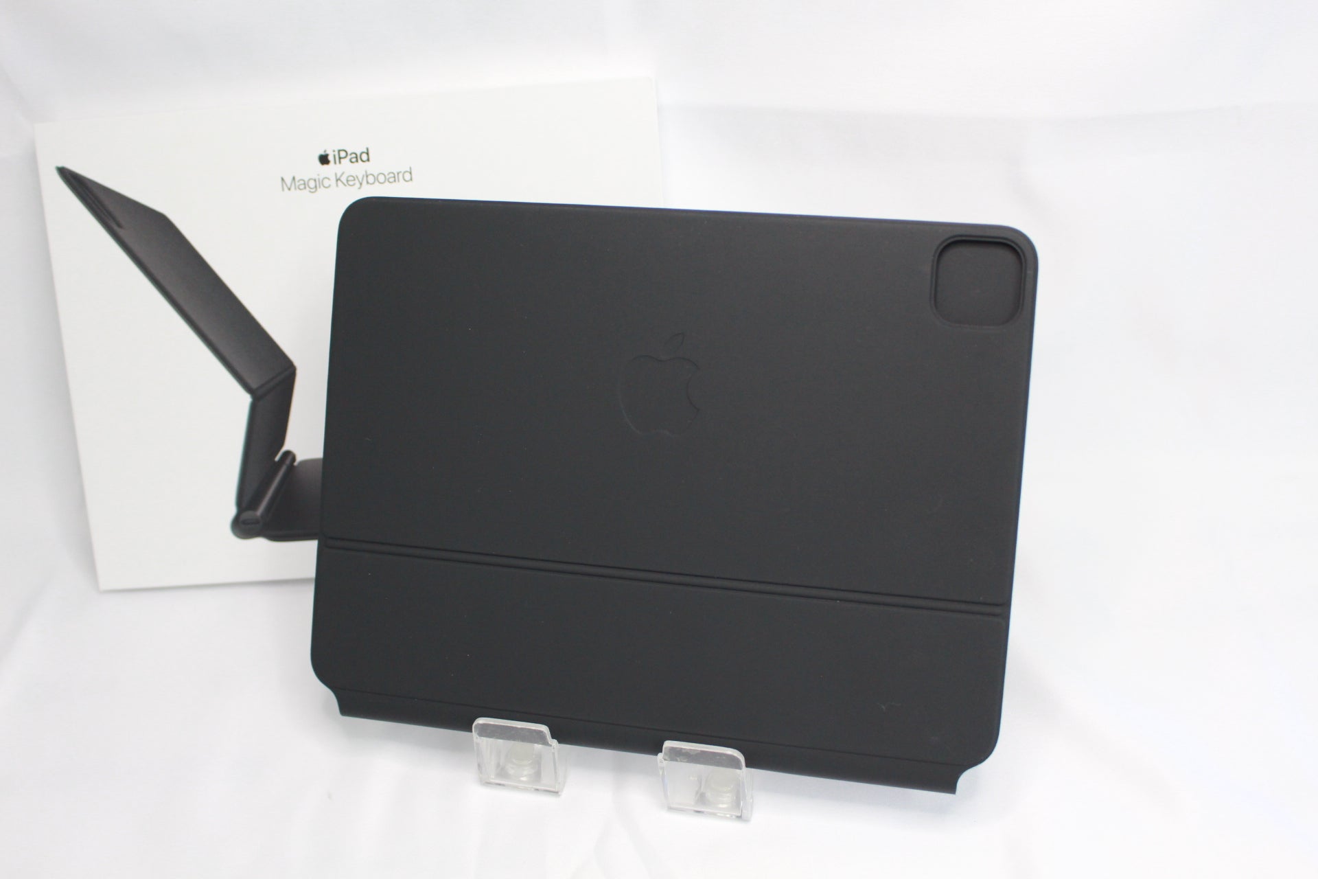 11インチiPad Pro(第4世代)・iPad Air(第5世代)用 Magic Keyboard 日本語 MXQT2J/A [ブラック]
