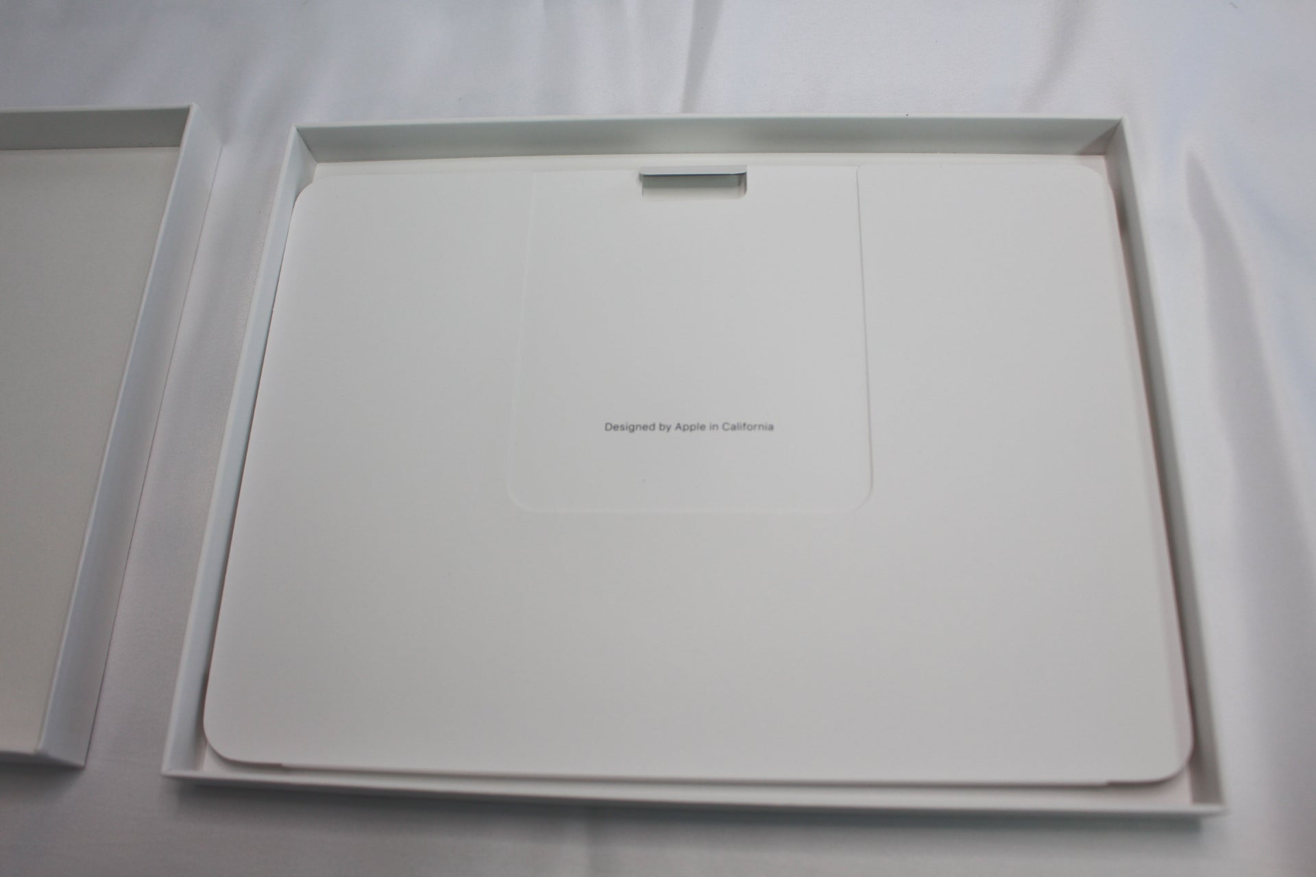 11インチiPad Pro(第4世代)・iPad Air(第5世代)用 Magic Keyboard 日本語 MXQT2J/A [ブラック]