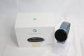 Google Pixel Watch Polished Silver case/Chalk Band GA03182-TW