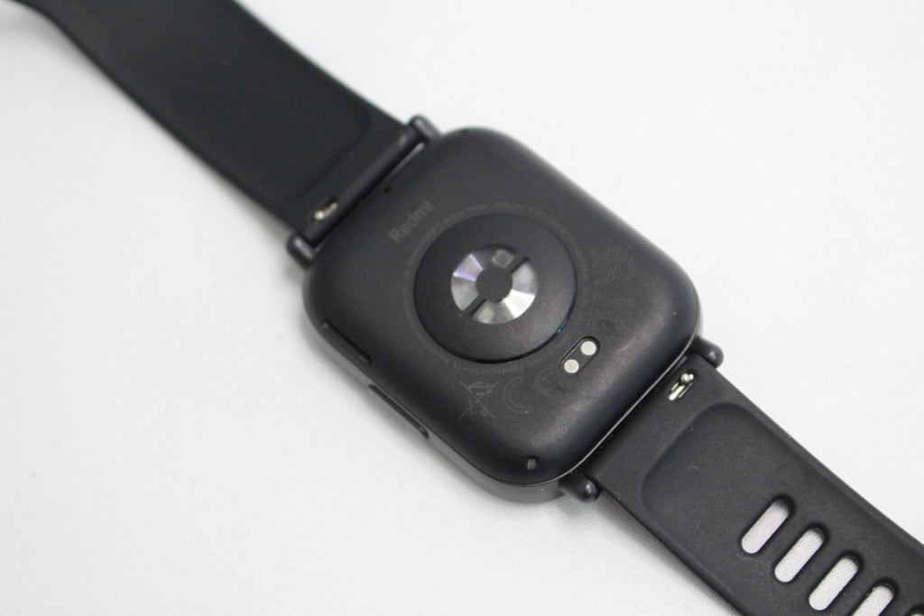 【訳アリ品】Xiaomi Redmi Watch 5 Active Midnight Black