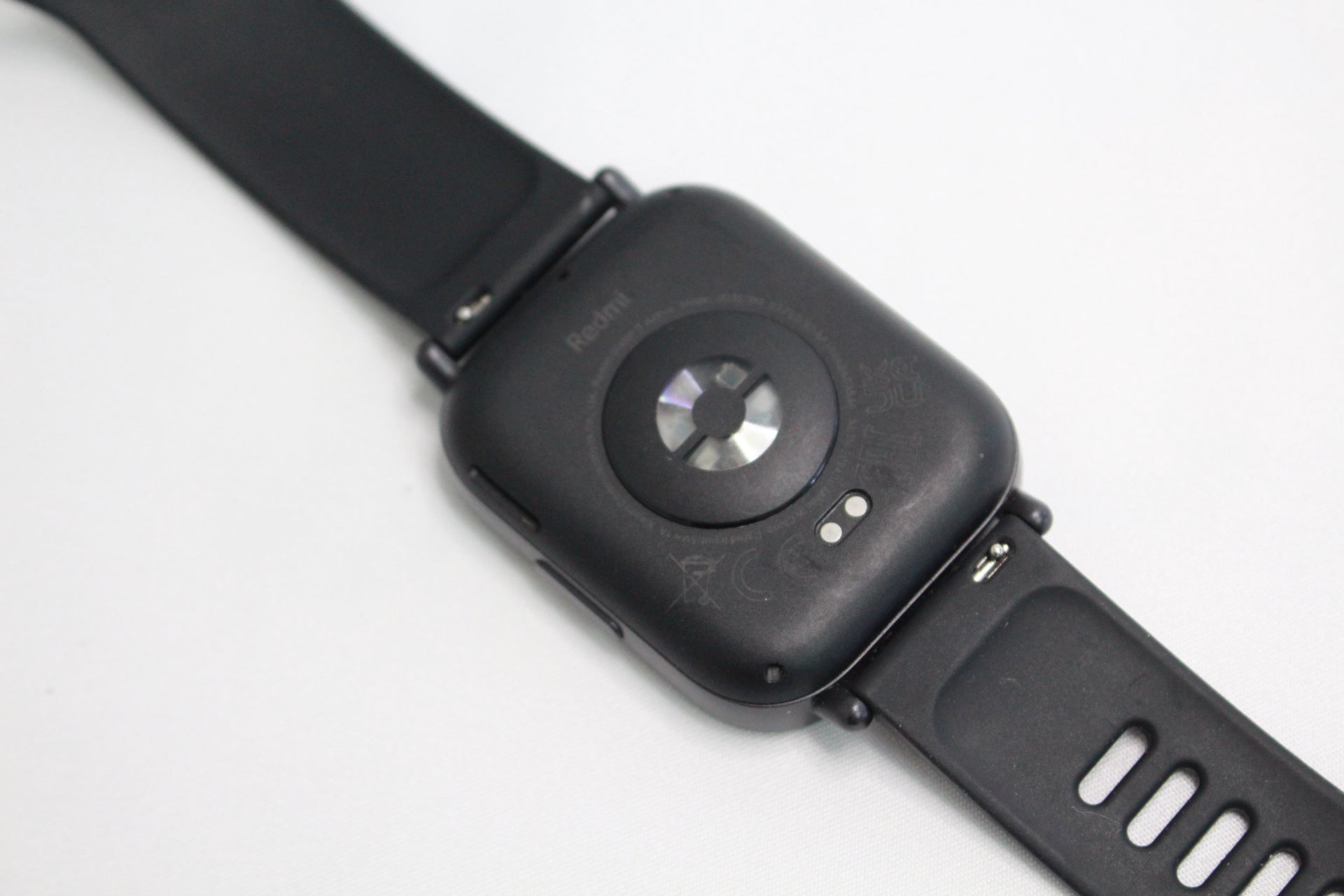 【訳アリ品】Xiaomi Redmi Watch 5 Active Midnight Black